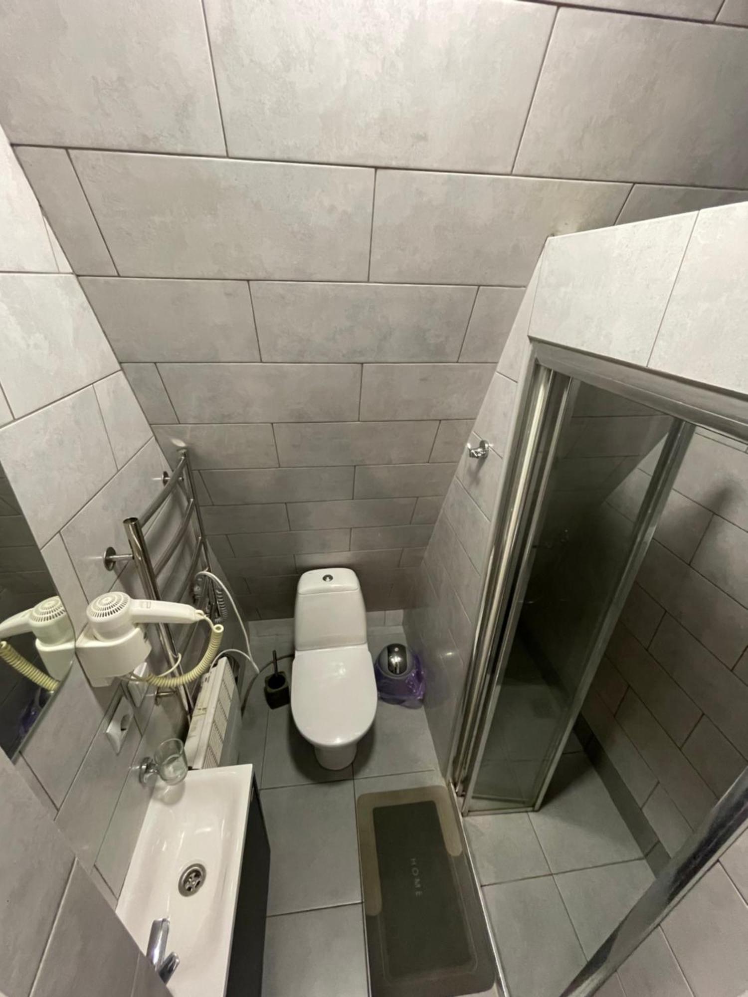 Karpatskyy Villa Rozluch Eksteriør billede